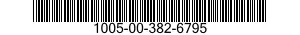 1005-00-382-6795  1005003826795 003826795
