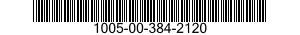 1005-00-384-2120  1005003842120 003842120