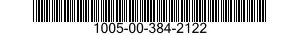 1005-00-384-2122  1005003842122 003842122