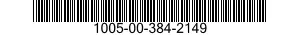 1005-00-384-2149  1005003842149 003842149