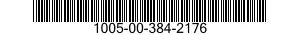 1005-00-384-2176  1005003842176 003842176