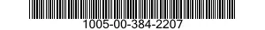 1005-00-384-2207  1005003842207 003842207