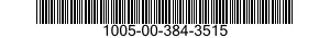 1005-00-384-3515  1005003843515 003843515