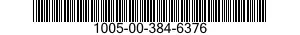 1005-00-384-6376  1005003846376 003846376