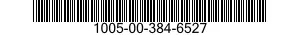 1005-00-384-6527  1005003846527 003846527