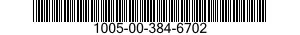 1005-00-384-6702  1005003846702 003846702