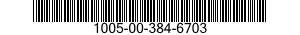 1005-00-384-6703  1005003846703 003846703
