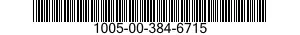 1005-00-384-6715  1005003846715 003846715
