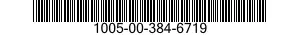 1005-00-384-6719  1005003846719 003846719