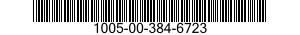1005-00-384-6723  1005003846723 003846723
