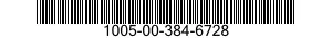 1005-00-384-6728  1005003846728 003846728