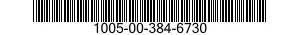 1005-00-384-6730  1005003846730 003846730