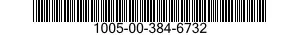 1005-00-384-6732  1005003846732 003846732
