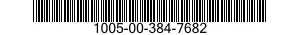 1005-00-384-7682  1005003847682 003847682