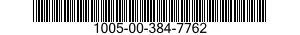 1005-00-384-7762  1005003847762 003847762