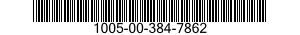1005-00-384-7862  1005003847862 003847862