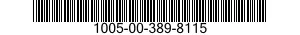 1005-00-389-8115  1005003898115 003898115