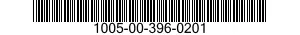 1005-00-396-0201  1005003960201 003960201