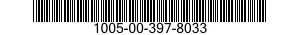 1005-00-397-8033  1005003978033 003978033