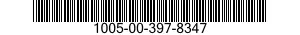 1005-00-397-8347  1005003978347 003978347