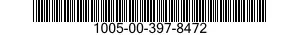1005-00-397-8472  1005003978472 003978472