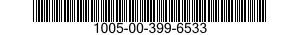 1005-00-399-6533  1005003996533 003996533