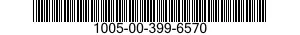 1005-00-399-6570  1005003996570 003996570
