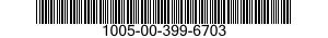 1005-00-399-6703  1005003996703 003996703