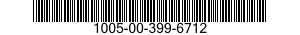 1005-00-399-6712  1005003996712 003996712