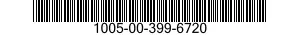 1005-00-399-6720  1005003996720 003996720
