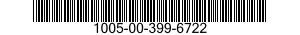 1005-00-399-6722 BRACKET 1005003996722 003996722