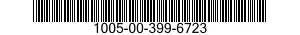 1005-00-399-6723  1005003996723 003996723