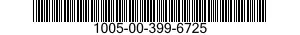 1005-00-399-6725 HANDLE 1005003996725 003996725
