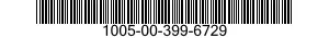 1005-00-399-6729  1005003996729 003996729