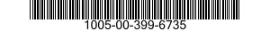 1005-00-399-6735  1005003996735 003996735
