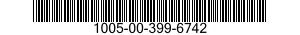 1005-00-399-6742  1005003996742 003996742