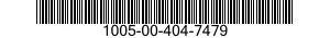 1005-00-404-7479  1005004047479 004047479