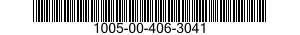 1005-00-406-3041 STOP,GUN,AUTOMATIC 1005004063041 004063041