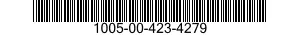 1005-00-423-4279  1005004234279 004234279