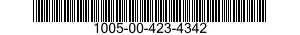 1005-00-423-4342 CHUTE,AMMUNITION 1005004234342 004234342