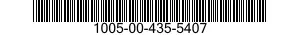 1005-00-435-5407  1005004355407 004355407