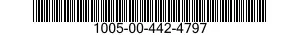1005-00-442-4797  1005004424797 004424797