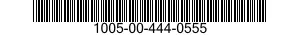 1005-00-444-0555  1005004440555 004440555
