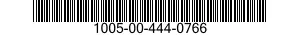 1005-00-444-0766  1005004440766 004440766