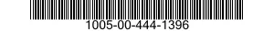 1005-00-444-1396  1005004441396 004441396