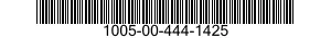 1005-00-444-1425  1005004441425 004441425