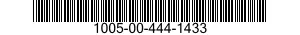 1005-00-444-1433  1005004441433 004441433