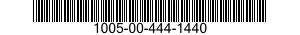 1005-00-444-1440  1005004441440 004441440