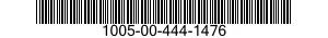 1005-00-444-1476  1005004441476 004441476