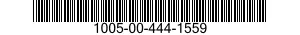 1005-00-444-1559  1005004441559 004441559